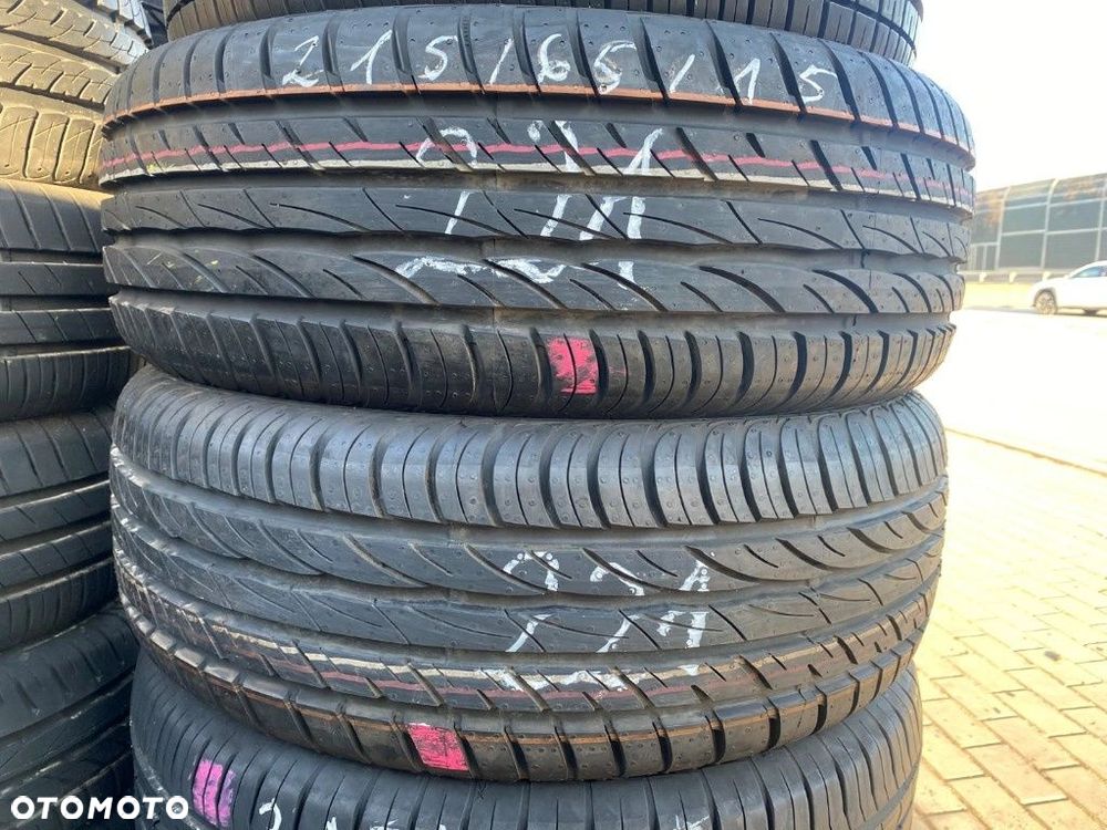 215/65/15 Barum Bravuris 2_DEMO_2szt_(221) - 2
