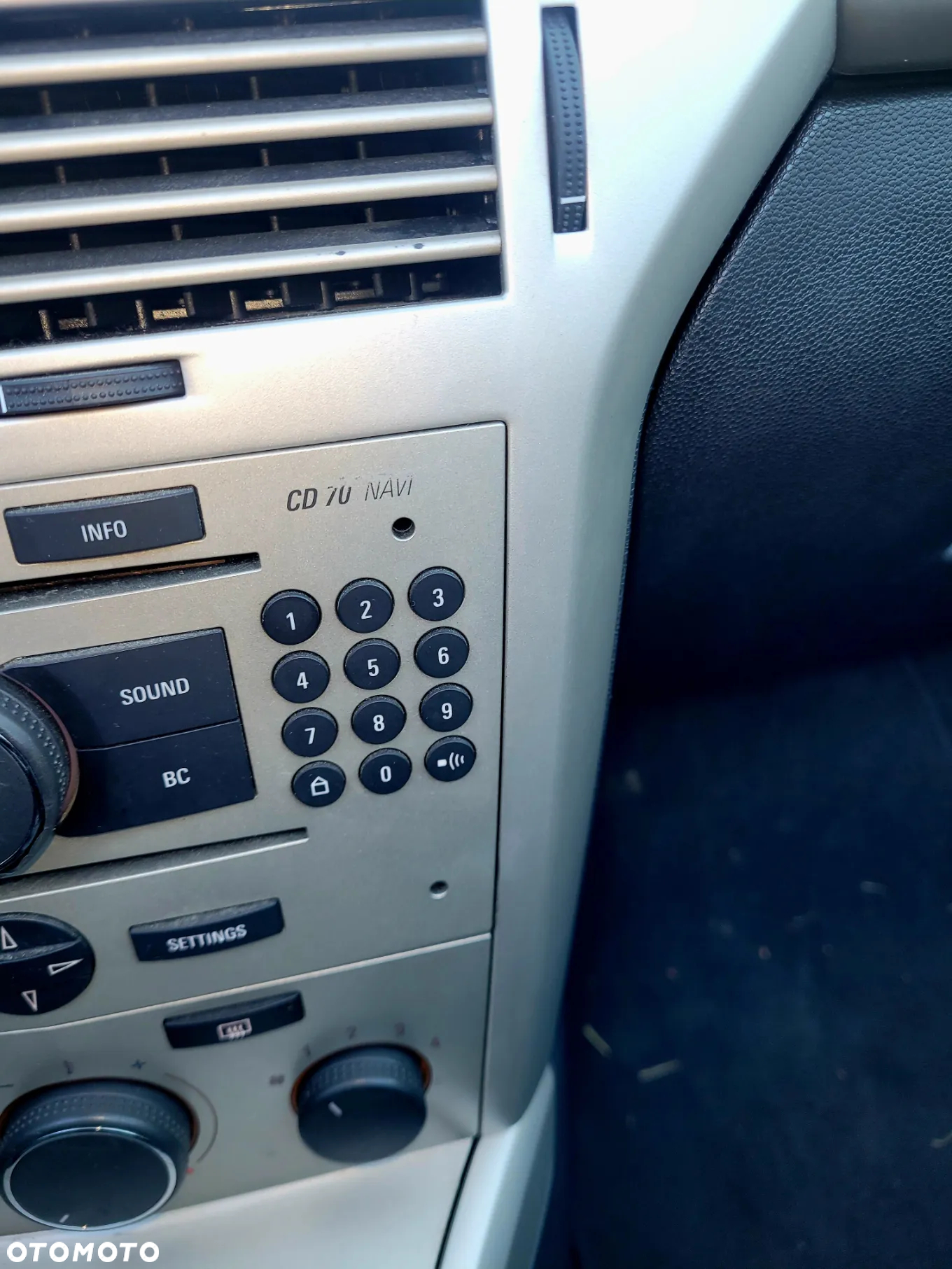 Opel Astra Twin Top 1.9 CDTI Edition - 15