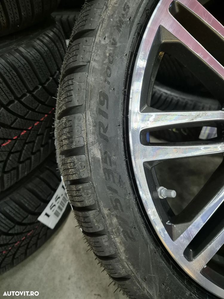 BMW Seria 5 520d xDrive AT - 39