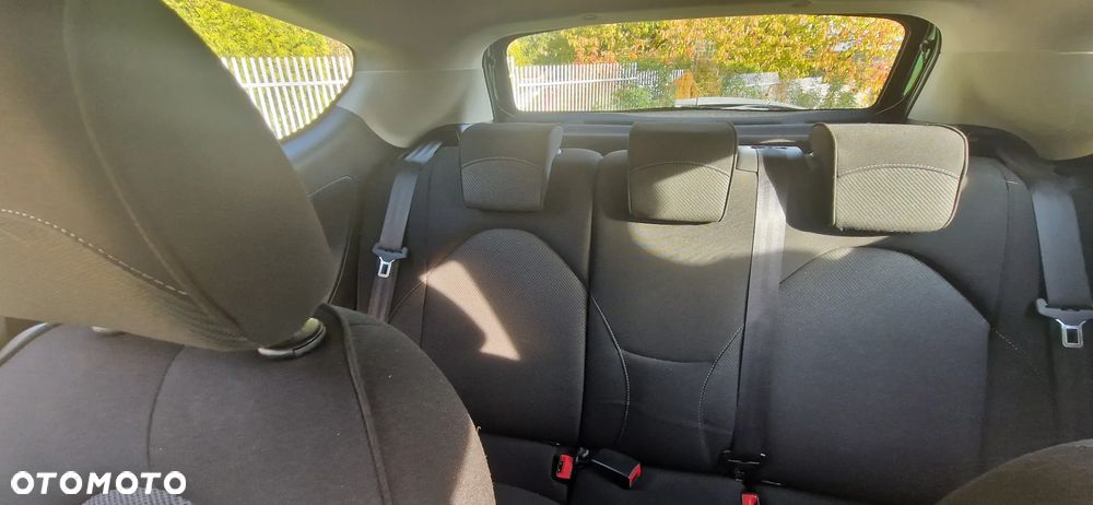 Alfa Romeo Mito - 13