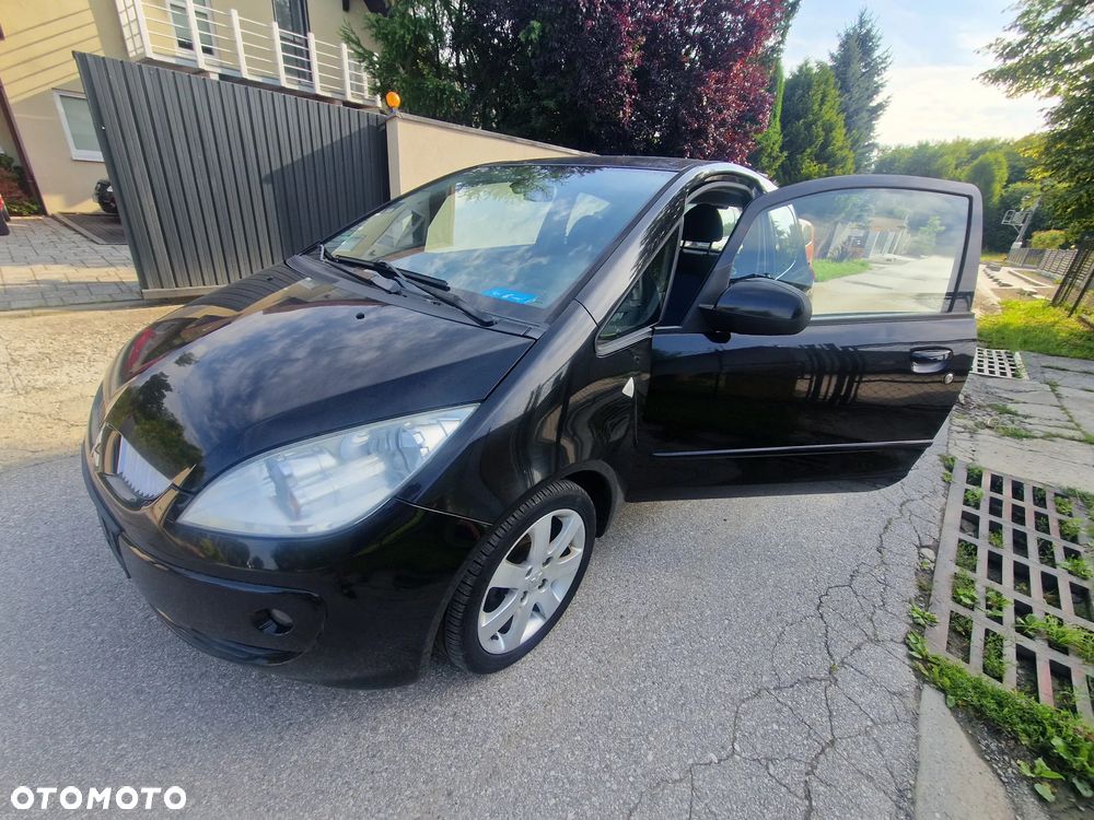 Mitsubishi Colt 1.1 ClearTec In Motion - 12