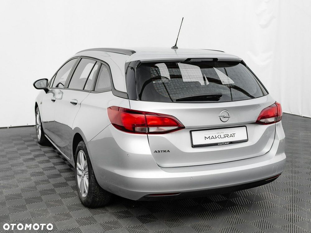 Opel Astra V 1.5 CDTI Edition S&S - 5