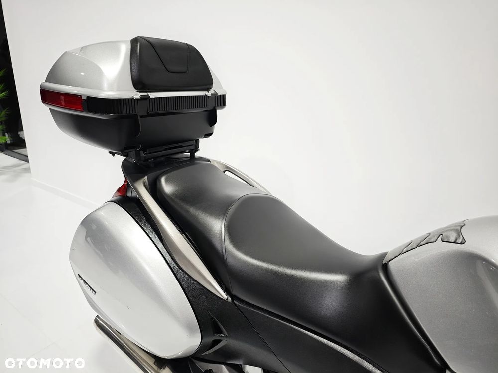 Honda Deauville - 15