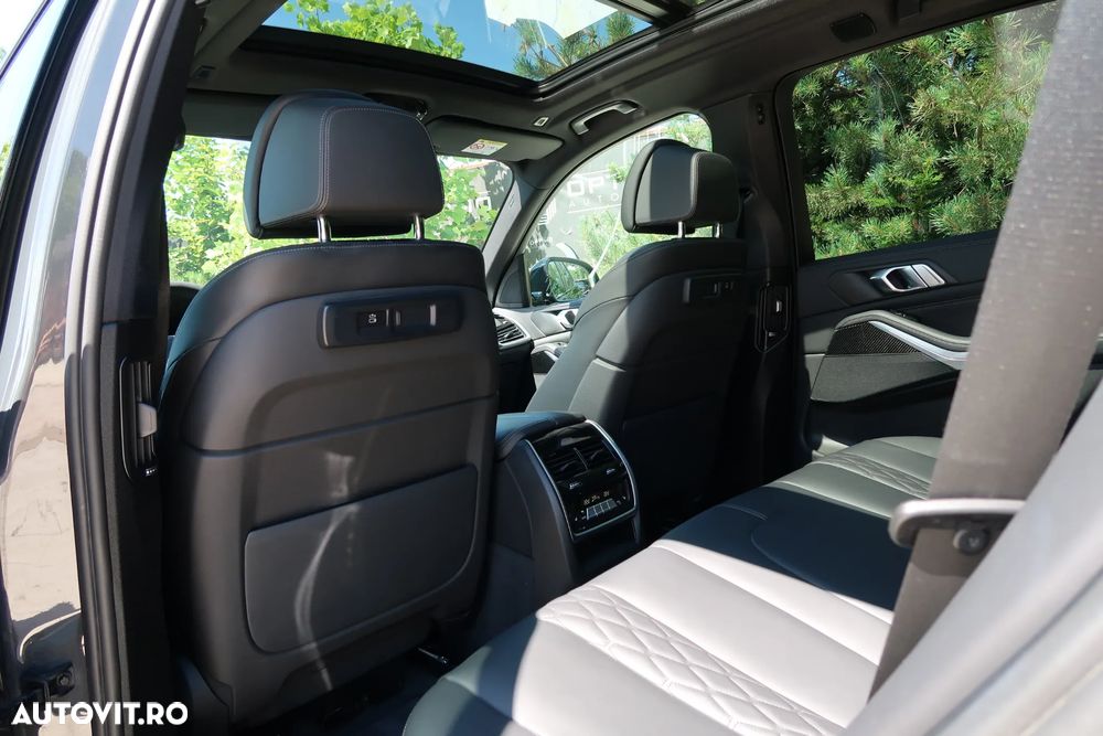 BMW X5 xDrive40d - 15