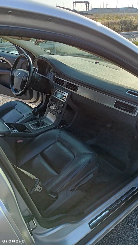 Volvo S80 2.5T Summum - 10