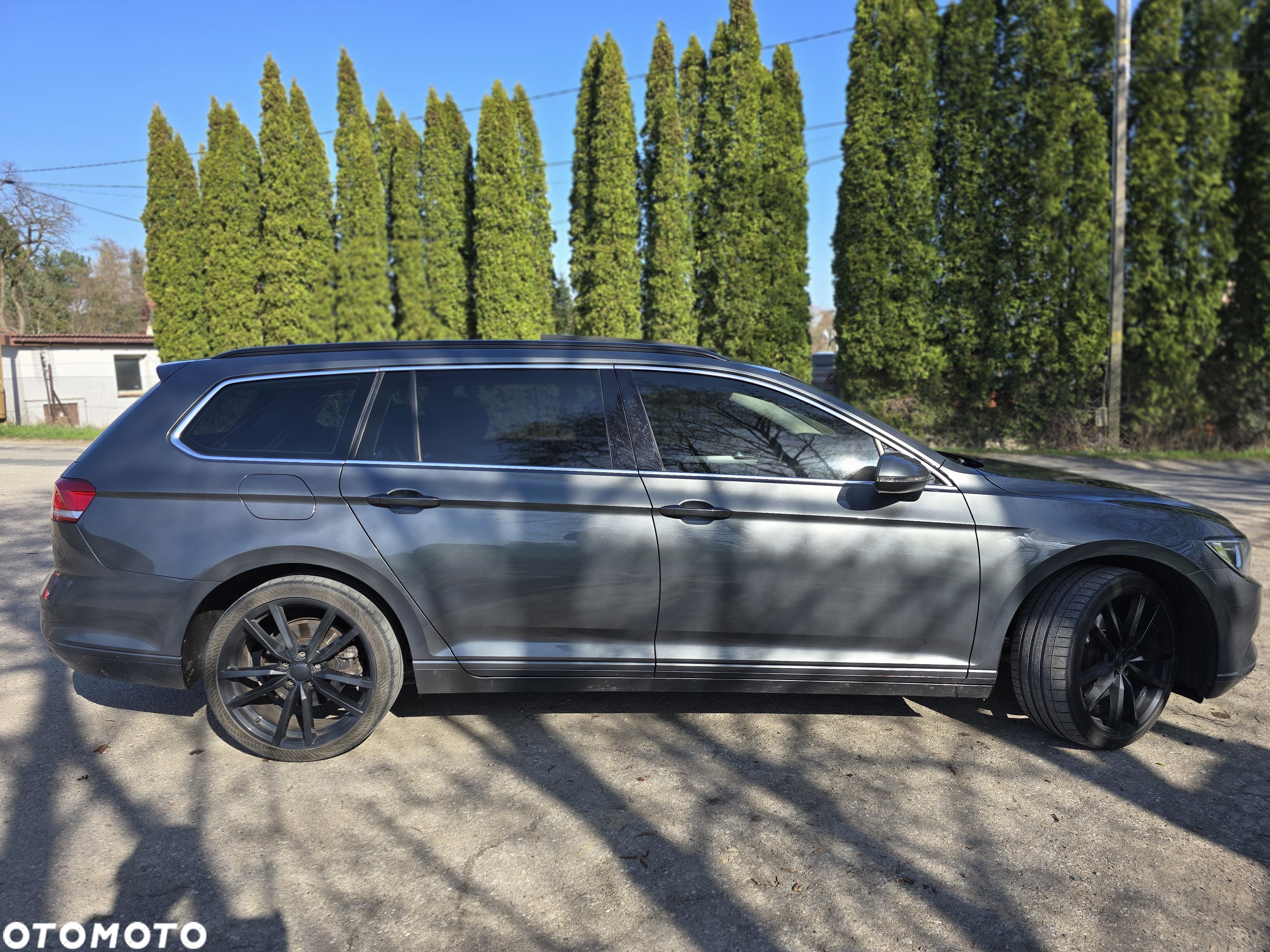 Volkswagen Passat 1.6 TDI BMT Comfortline - 11
