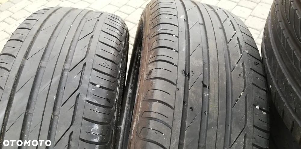 225/50/18 bridgestone turanza t001 rsc - 1