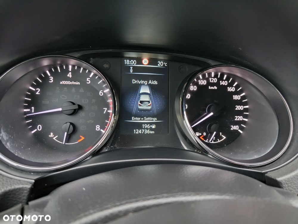 Nissan Qashqai 1.2 DIG-T Acenta - 14