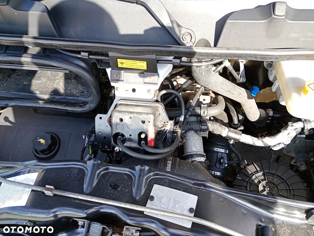 Fiat DUCATO L4H2 MAXI BRYGADÓWKA 7 OSÓB KLIMA TEMPOMAT NR.31 - 31