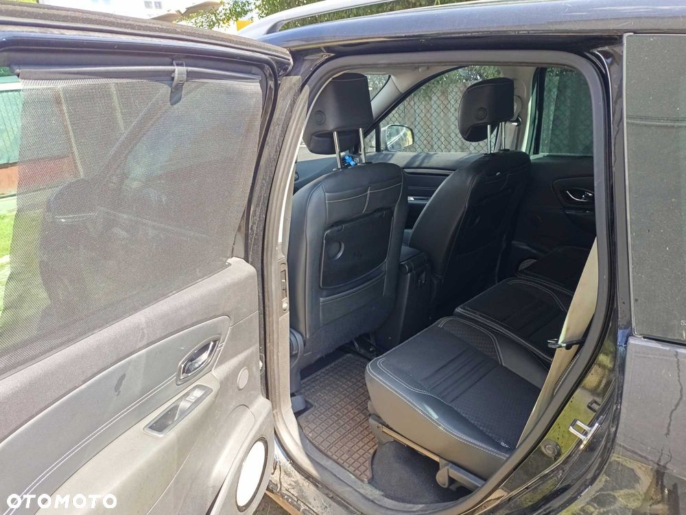Renault Scenic - 4