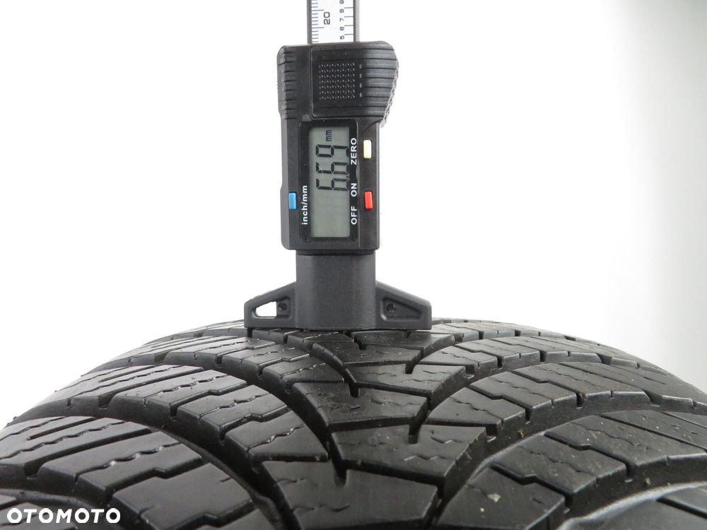 215/50R18 OPONA CAŁOROCZNA Falken EuroAll Season AS210 92V - 6