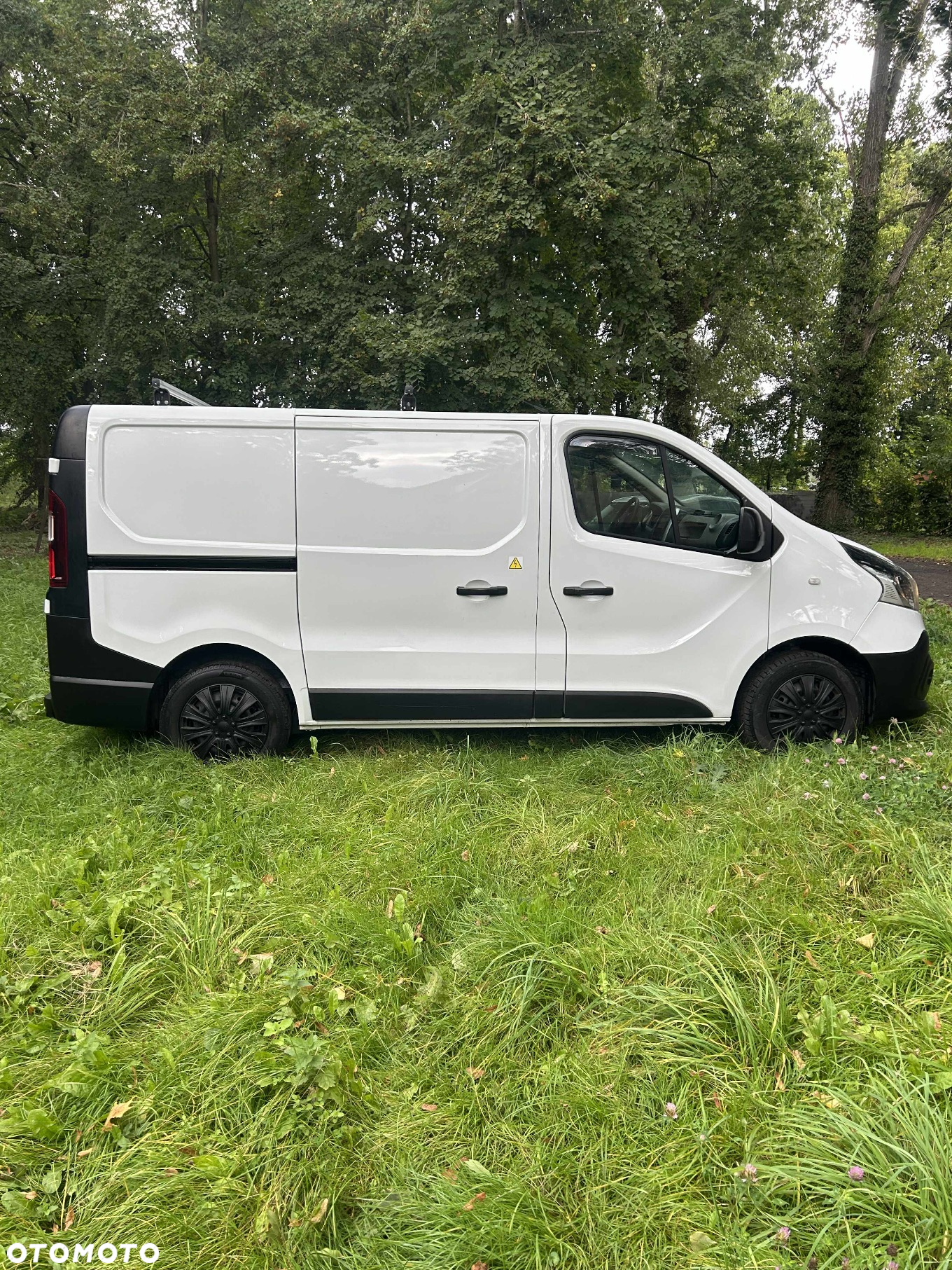 Renault Trafic - 6
