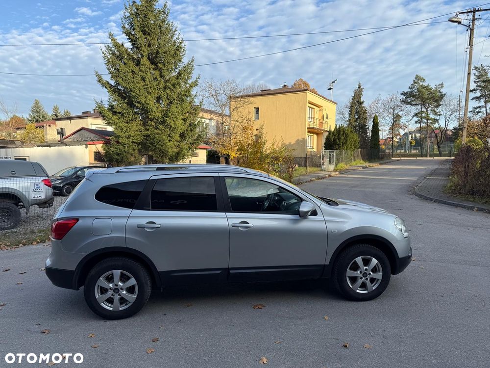 Nissan Qashqai+2 2.0 Acenta - 3