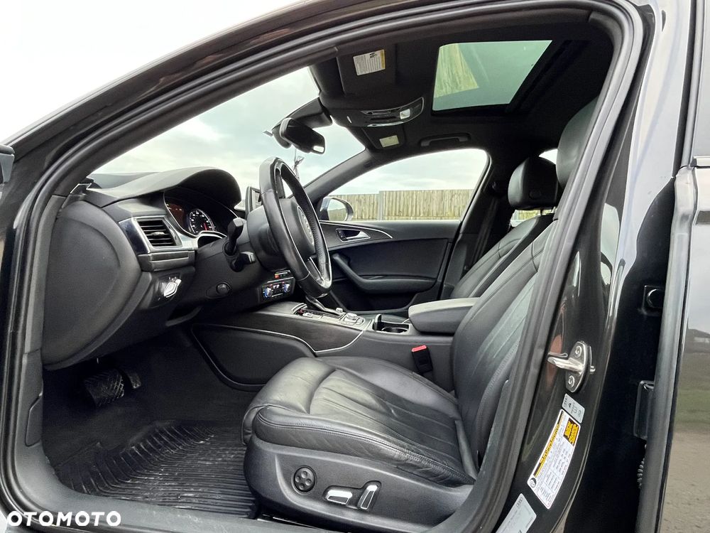 Audi A6 - 23