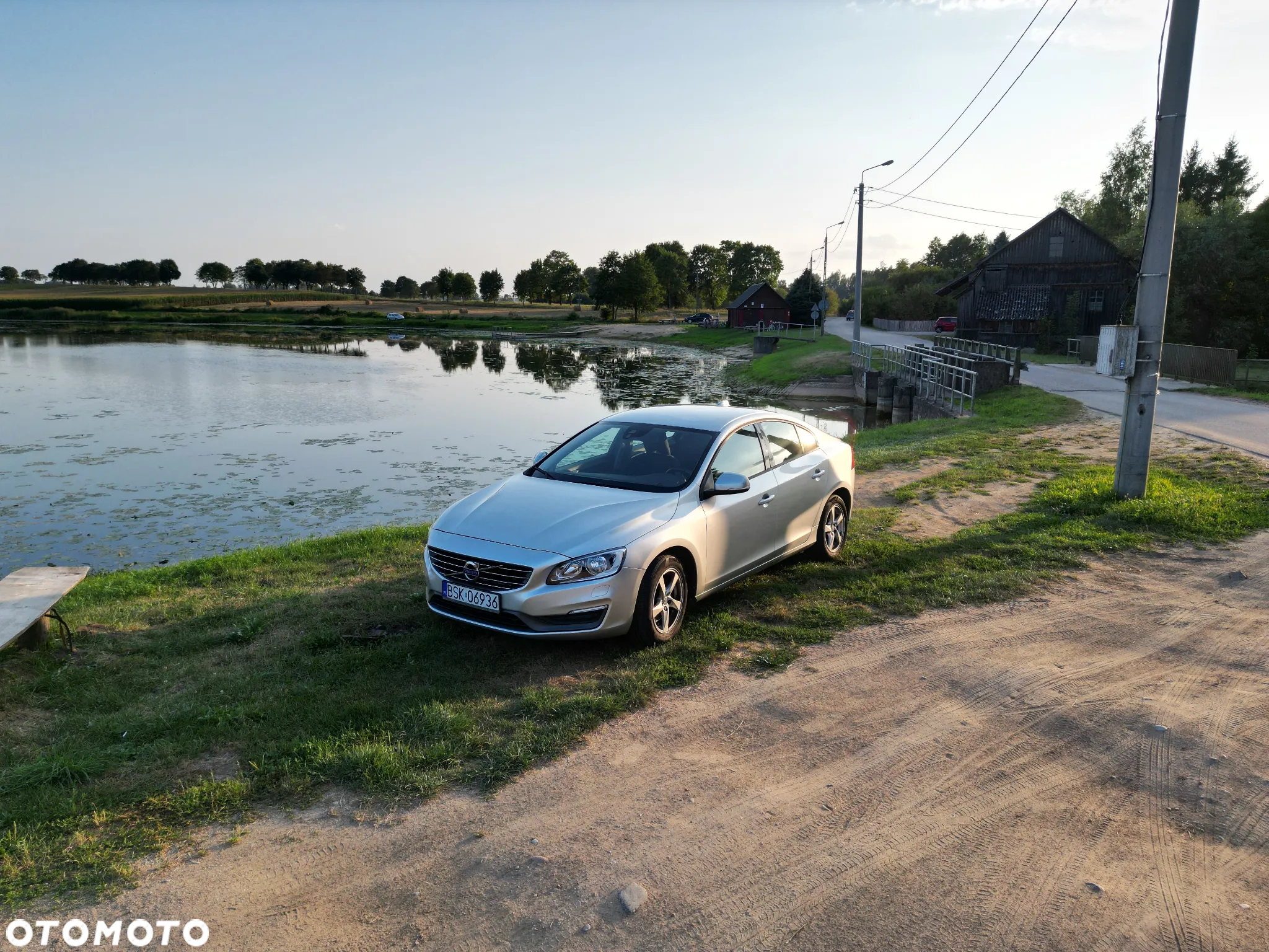Volvo S60 - 2