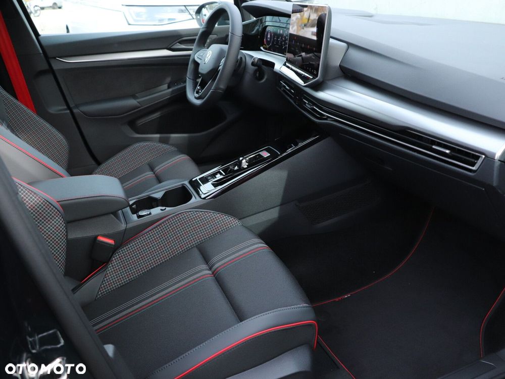 Volkswagen Golf - 20