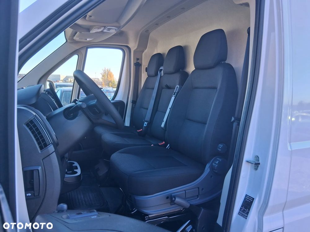 Toyota Proace Max L4H3 - 10