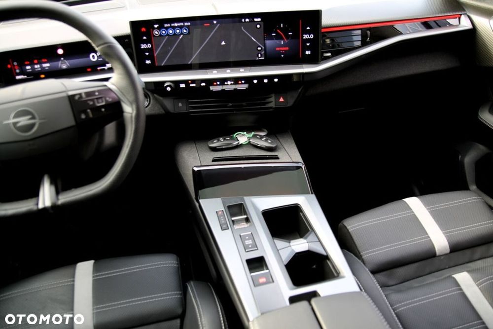 Opel Grandland - 21