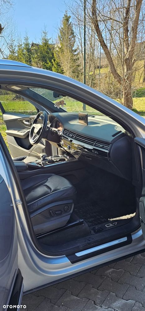 Audi Q7 - 13