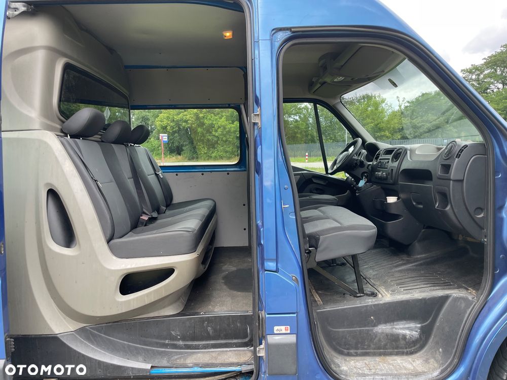 Renault MASTER - 9