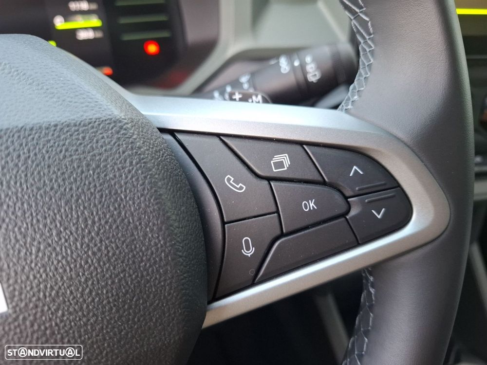 Dacia Duster 1.2 TCe ECO-G Extreme EDC - 18