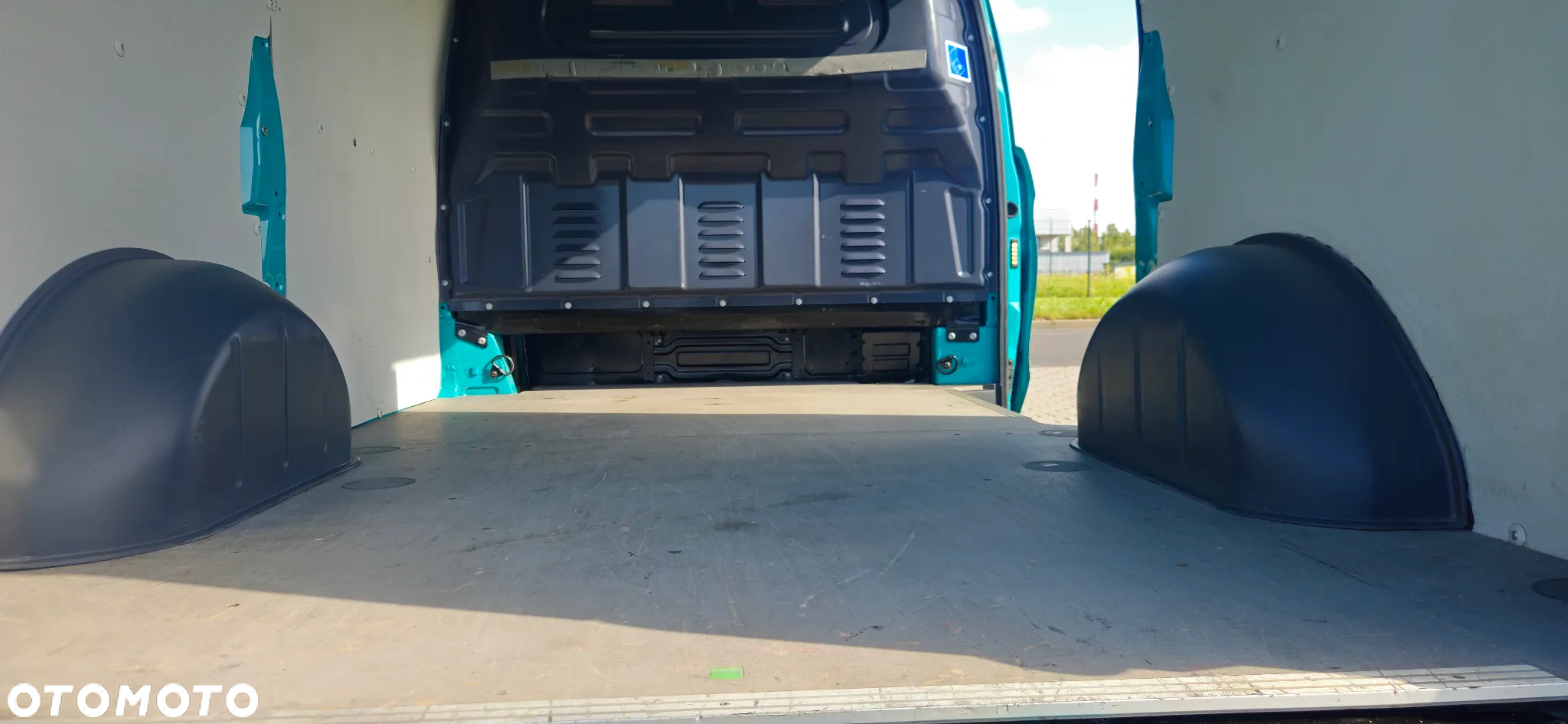 Mercedes-Benz Vito - 17
