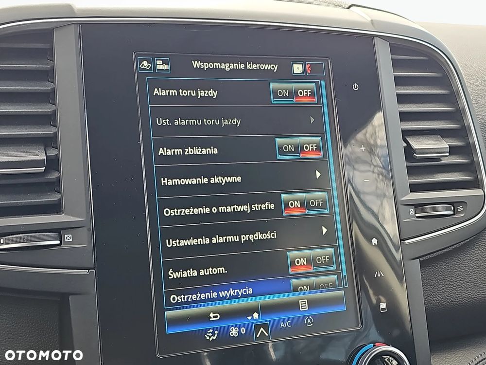 Renault Koleos 1.3 TCe Techno EDC - 20