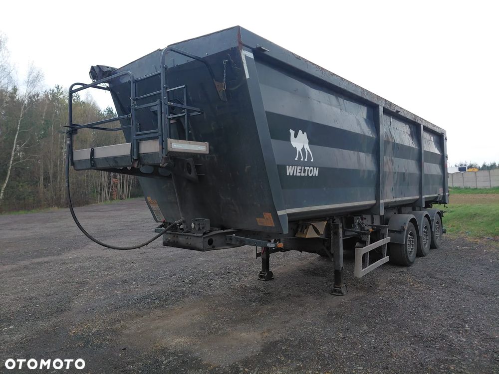 Wielton NW-3 - 2