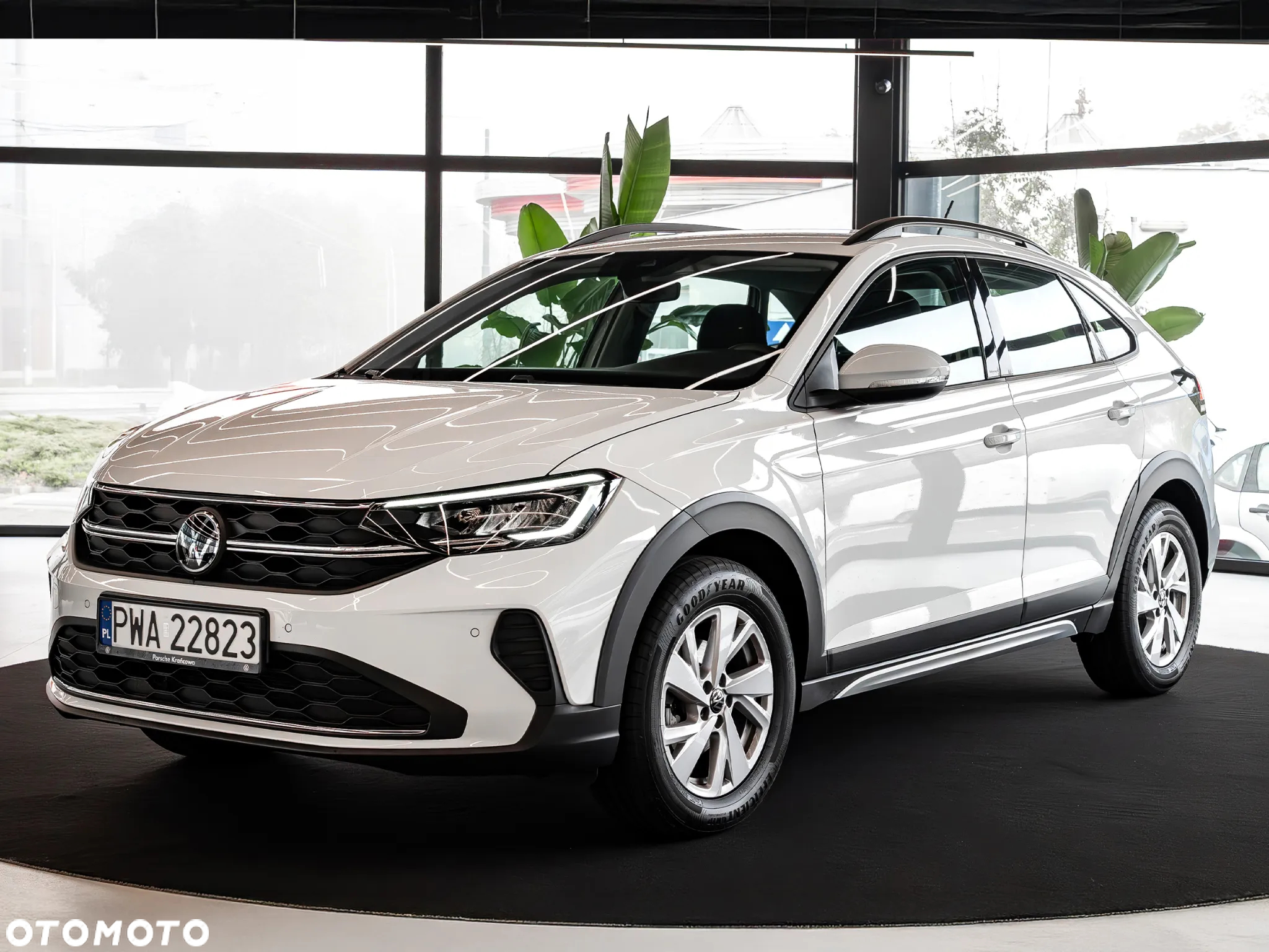 Volkswagen Taigo 1.0 TSI Life - 9
