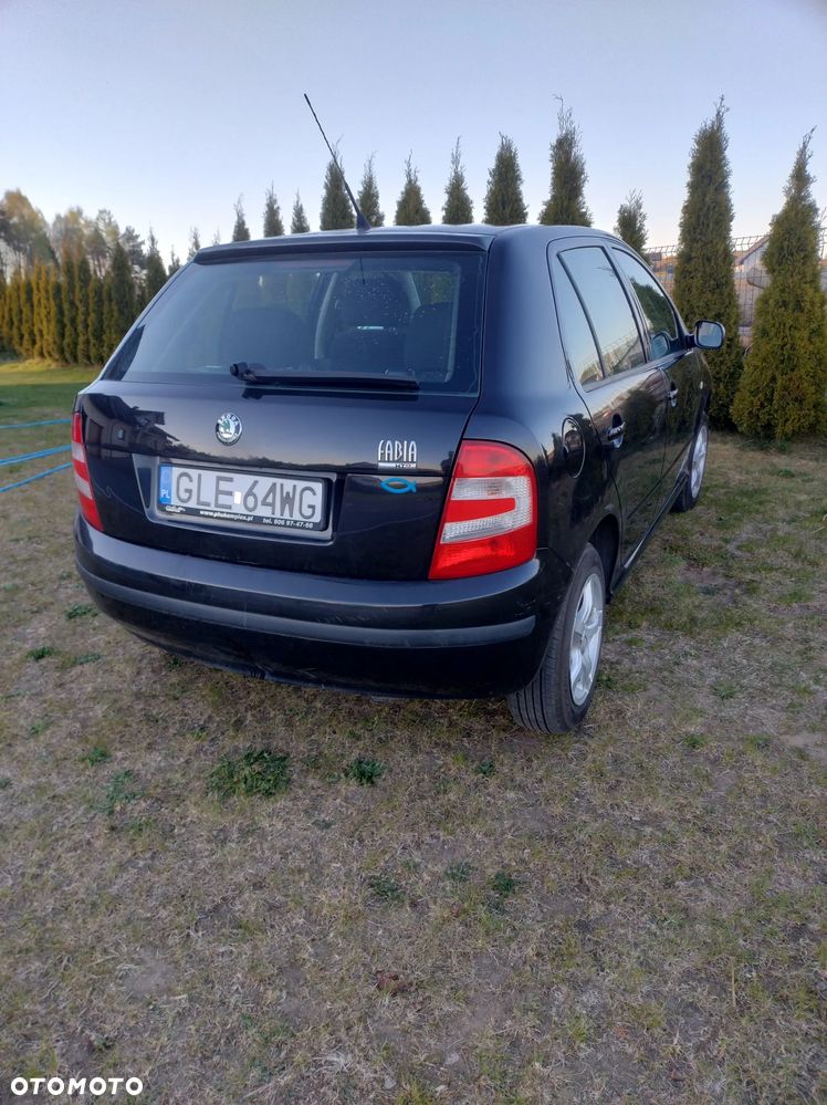 Skoda Fabia 1.2 12V Classic - 2