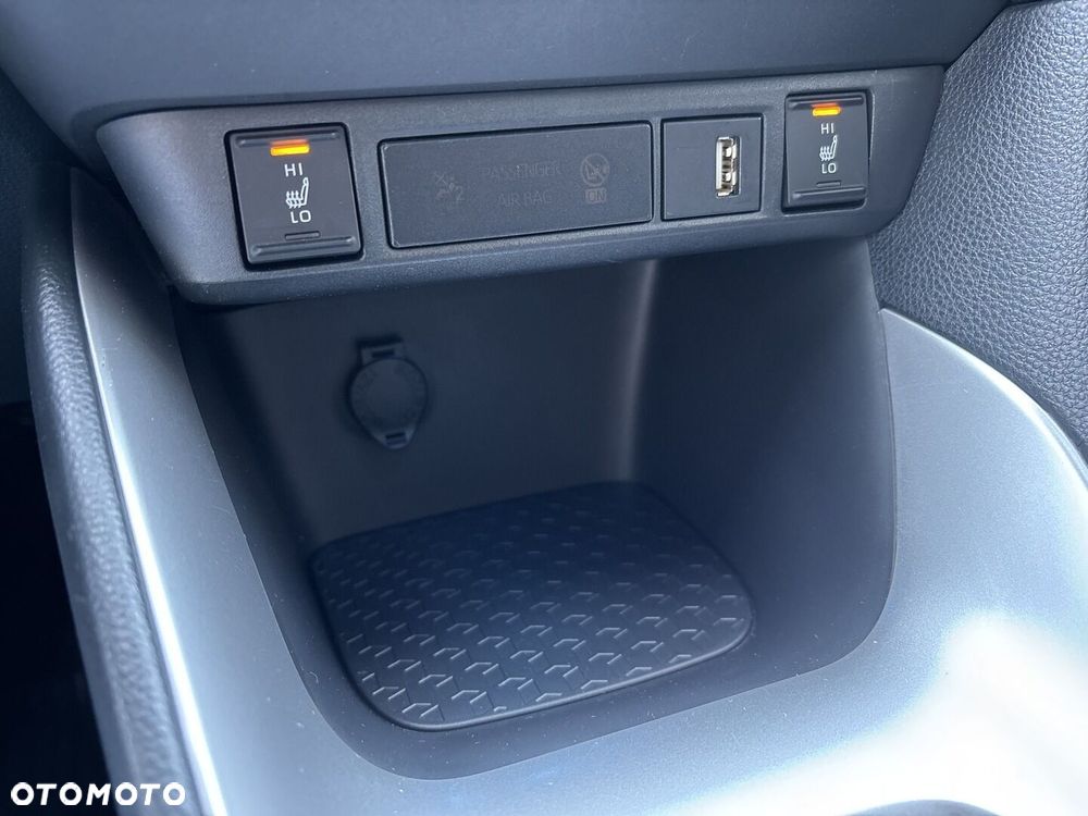 Toyota Yaris Hybrid 1.5 Comfort - 24