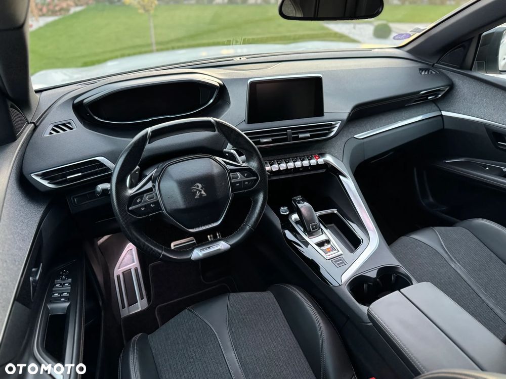 Peugeot 3008 - 20