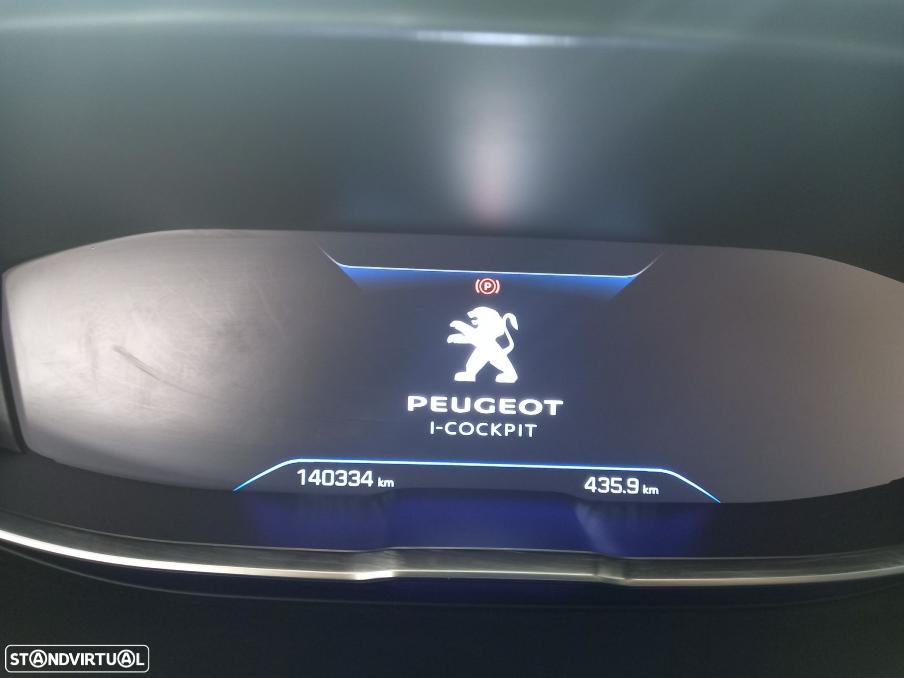 Peugeot 5008 1.5 BlueHDi Allure EAT8 - 21