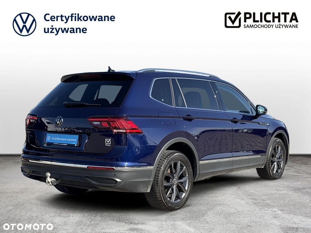 Volkswagen Tiguan Allspace - 7