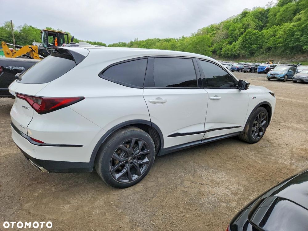 Acura MDX - 4