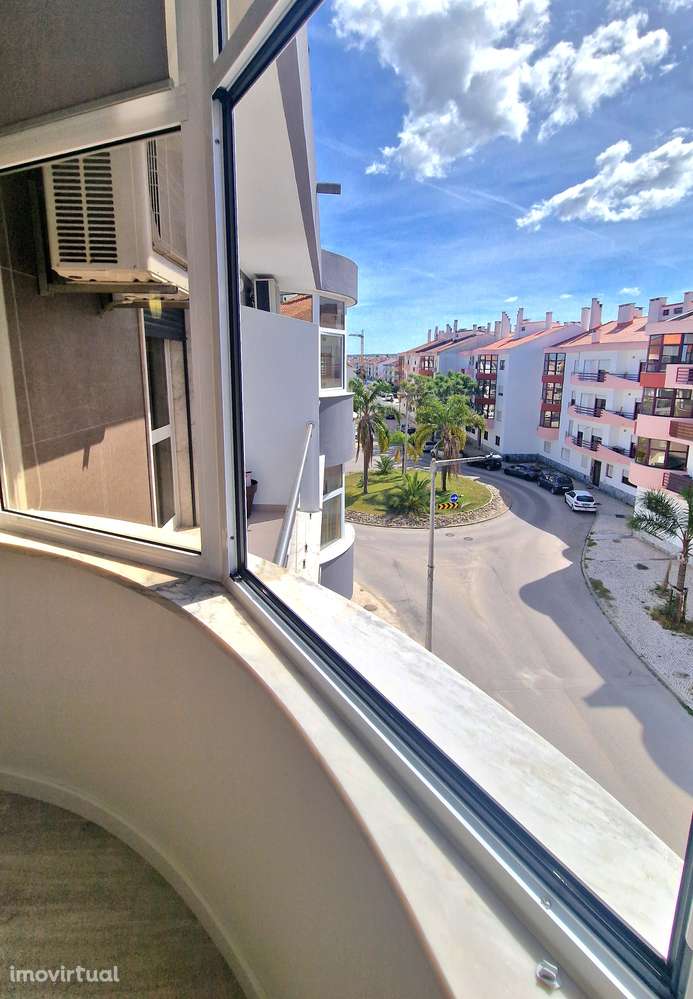 Apartamento T2, Pinhal Novo, situado na Urbanização dos Mochos - Grande imagem: 5/31