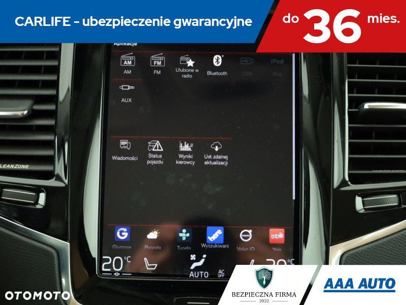 Volvo XC 90 - 19