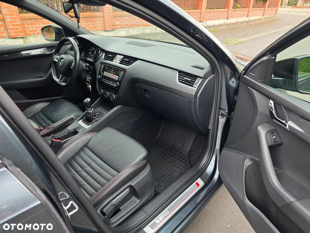 Skoda Octavia - 18