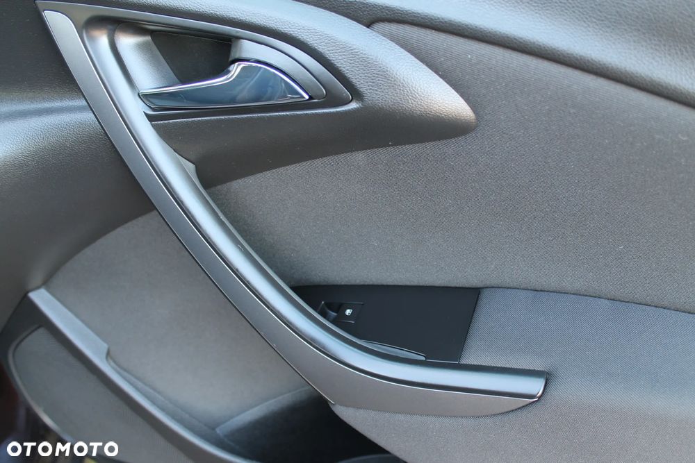 Opel Astra IV 1.4 Enjoy - 24