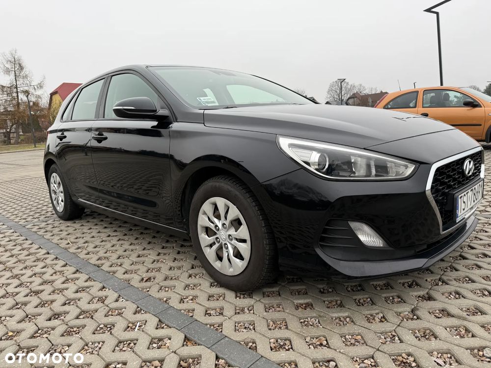 Hyundai i30 1.4 Classic + - 3