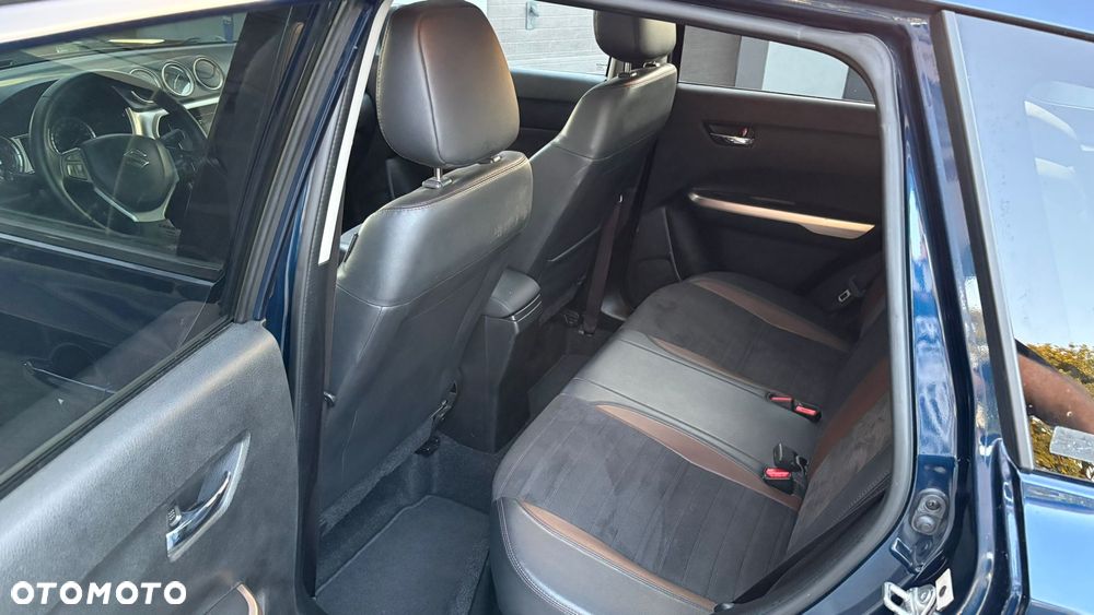 Suzuki Vitara 1.6 Premium 2WD - 13