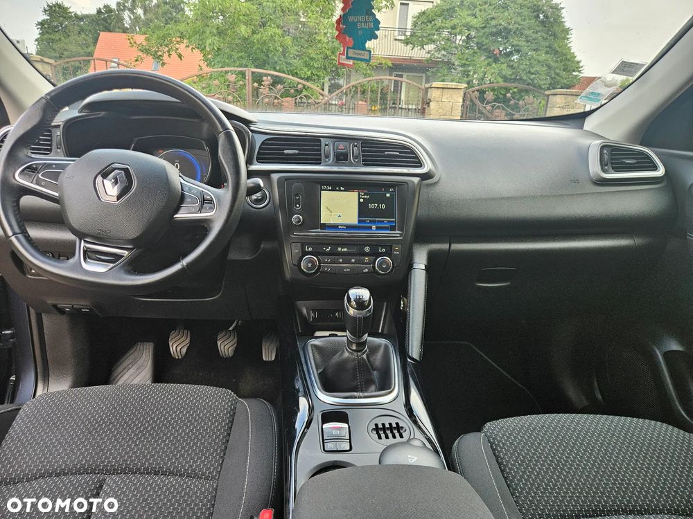 Renault Kadjar Energy TCe 130 Life - 13
