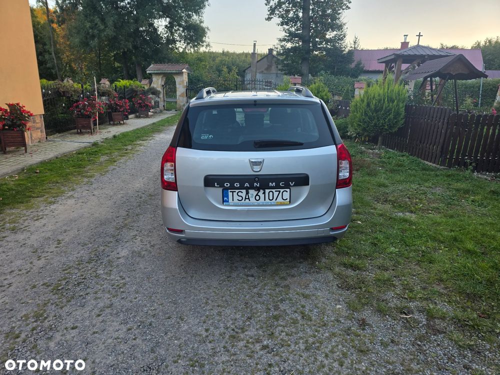 Dacia Logan - 12
