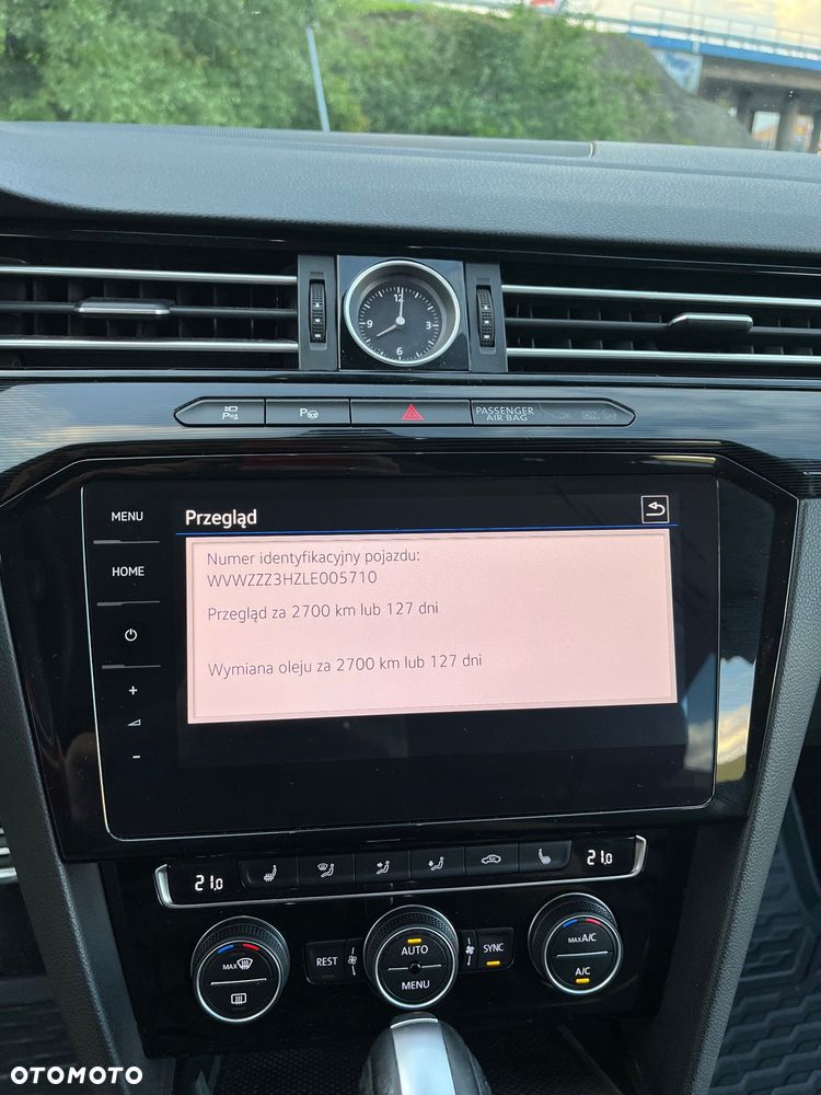 Volkswagen Arteon 2.0 TSI 4Motion Elegance DSG - 21