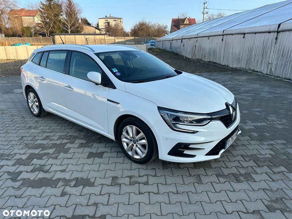 Renault Megane 1.6 E-TECH Plug-In Intens - 10