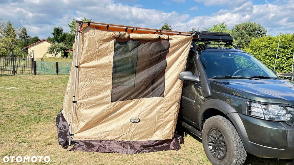 Land Rover Freelander 2.0 Td - 8