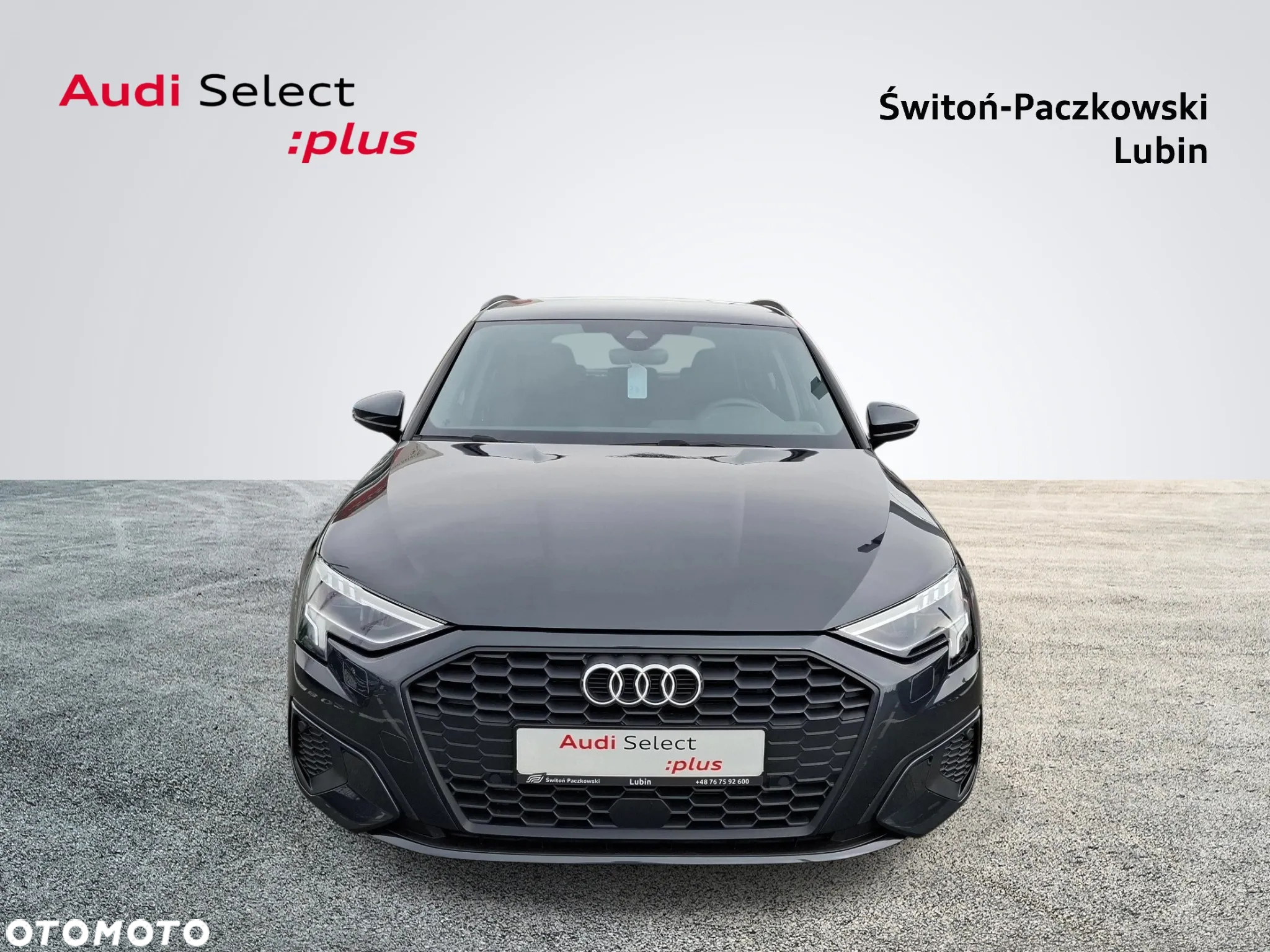 Audi A3 40 TFSIe Sportback S tronic - 6