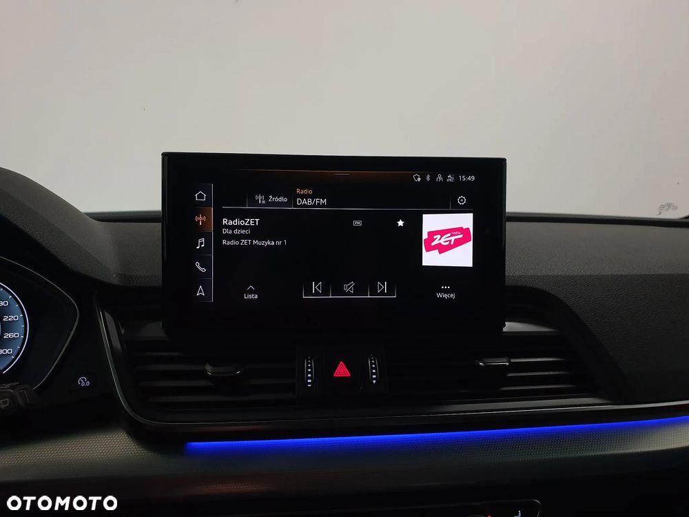 Audi Q5 40 TDI quattro S tronic S line - 15