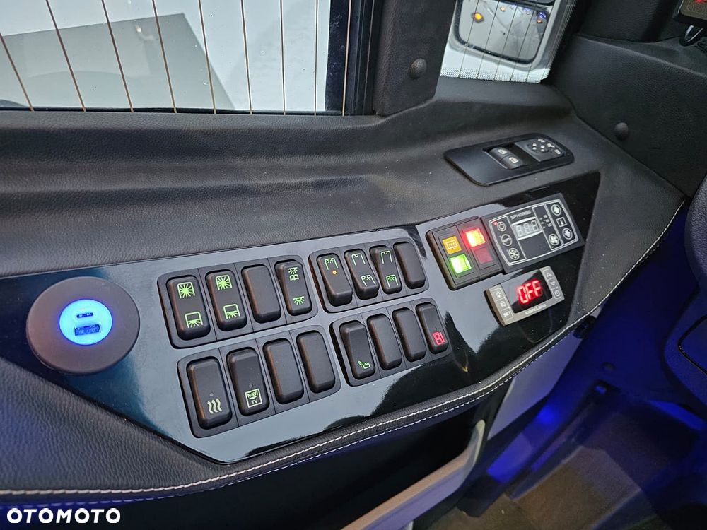 Mercedes-Benz Sprinter 519 ŻAK - 18