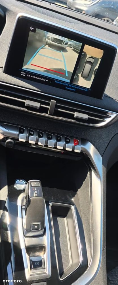Peugeot 5008 PureTech 130 EAT8 Stop & Start Active Business-Paket - 13